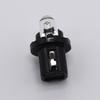 Car Dashboard PCB Instrument Panel Light Bulbs With Holder Base Socket Suitable For Enhancing Vehicle Performances 10pcs