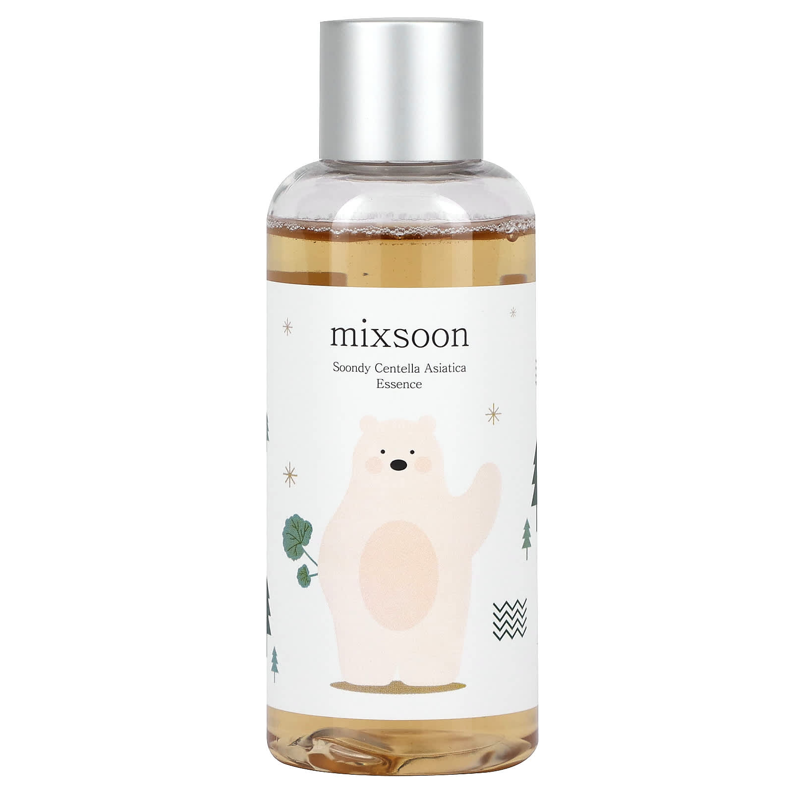 

Sundi Bottle Grass Essence, 100Ml(3.3Fl Oz)