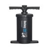 Handluftpumpe - Bestway - Air Hammer 2800 - Schnelles Aufblasen - 3 Adapter enthalten - Unisex