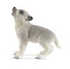 Schleich Wildlife Wolf Family Figurine 42472