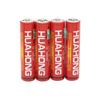 Energy-Gathering AA Carbon Batteries for Remote Control Toy Accessories