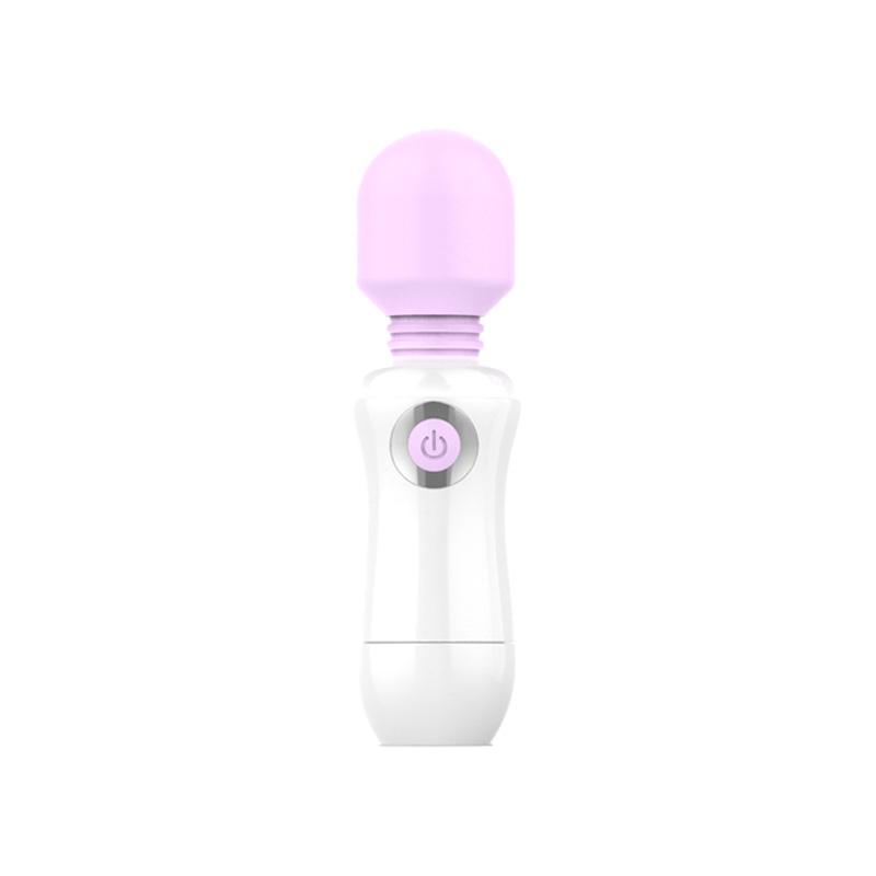 10 Speeds AV Magic Wand Powerful Clitoris Vibrator For Women G Spot Massager Stimulator Female Masturbator Sex Toys For Adults