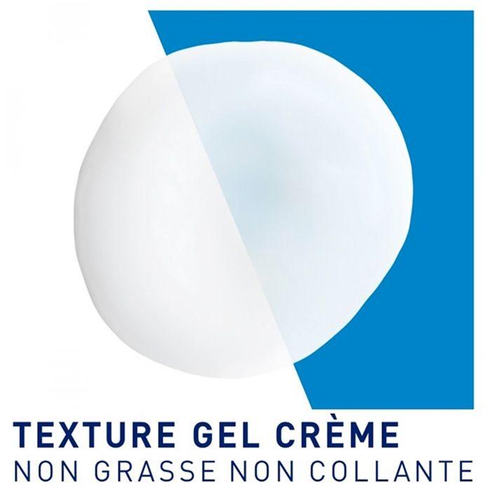 Crème Hydratante Visage - CeraVe - 52ml - Peaux Normales À Sèches - Texture Ultra Légère - Non Comédogène