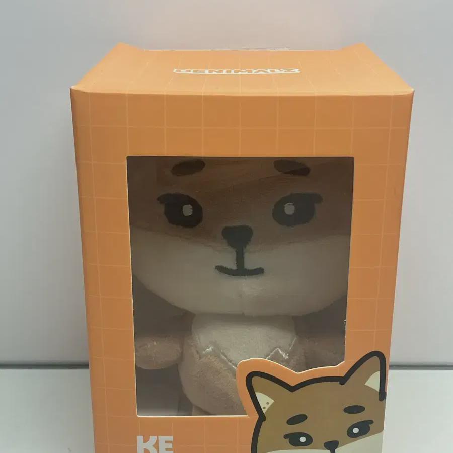 

Denimals Keh Damke Young K Day6