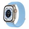 Nylon Sport Strap For Apple Watch Band 49mm Bracelet iWatch 38mm 40mm 10 9 8 7 6 5 4 SE Ultra 2 46mm 45mm 44mm 41mm 42mm Braided