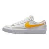 Nike Blazer Low 77 GS Summit White University Gold Kinder-Sneaker Pinksicle DA4074-123