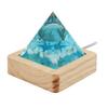 Ocean Landscape Night Light Marine Resin Ornament Table Lamp for Desk Decoration Holiday Present