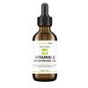 Vitamin E Facial Oil 30ml – Hydrating & Nourishing Skincare Serum with Dropper