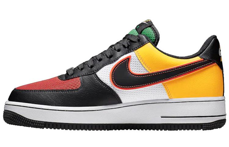 

Nike Air Force 1 Low Sunburst CK9282-100 42