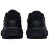 Mizuno Fiyi V2 Fabric Synthetic Leather Trendy Casual Wear Durable Breathable Low-Top Dad Shoes Unisex Sneakers Black D1GH241502