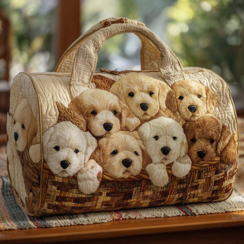 Bolsas de Viaje Acolchadas Impresas en 3D Bolsas Deportivas Regalos Personalizados Bolso Personalizado Bolso Tote Bolsa de Entrenamiento Bolso de Moda Playa Senderismo Camping