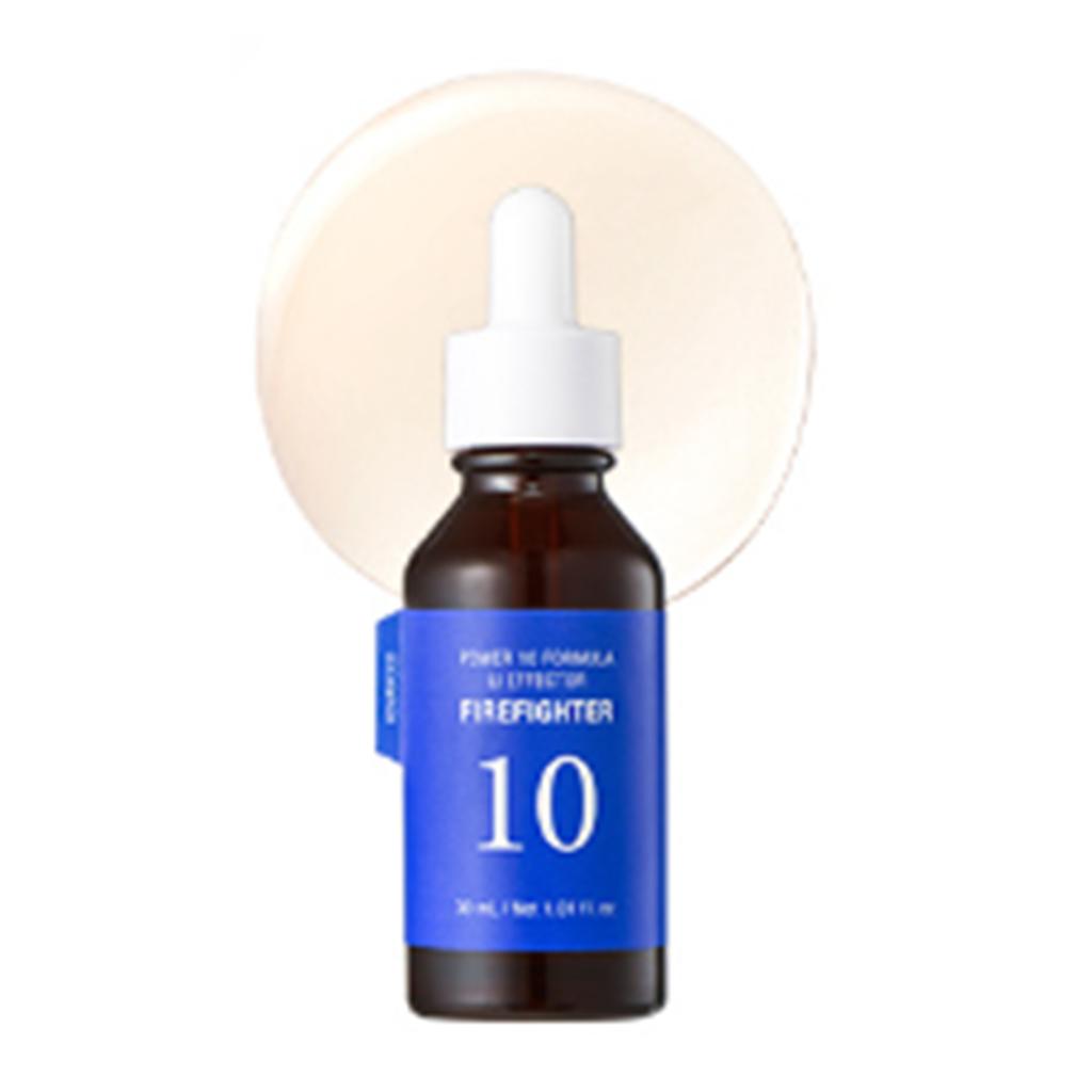 It's Skin Power 10 Formel-Effektor (Erneuerung) (3 Optionen)
