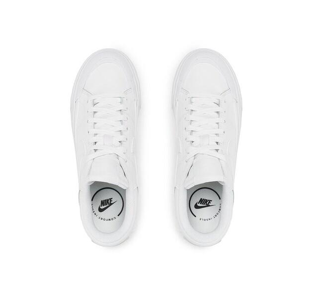 Кроссовки Nike Court Legacy Lift