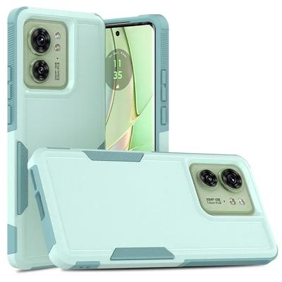 Hybrid Heavy Duty Armor Case for Motorola Moto G 14 54 84 82 22 41 Stylus 5G Edge Plus 2023 40 Neo Pro Otter Case Box Hard Silicone Protective Cover