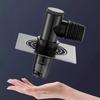Double Purpose Washing Machine Floor Drain Quick Drainage Sewer Hose Adapter  Laundry Floor
