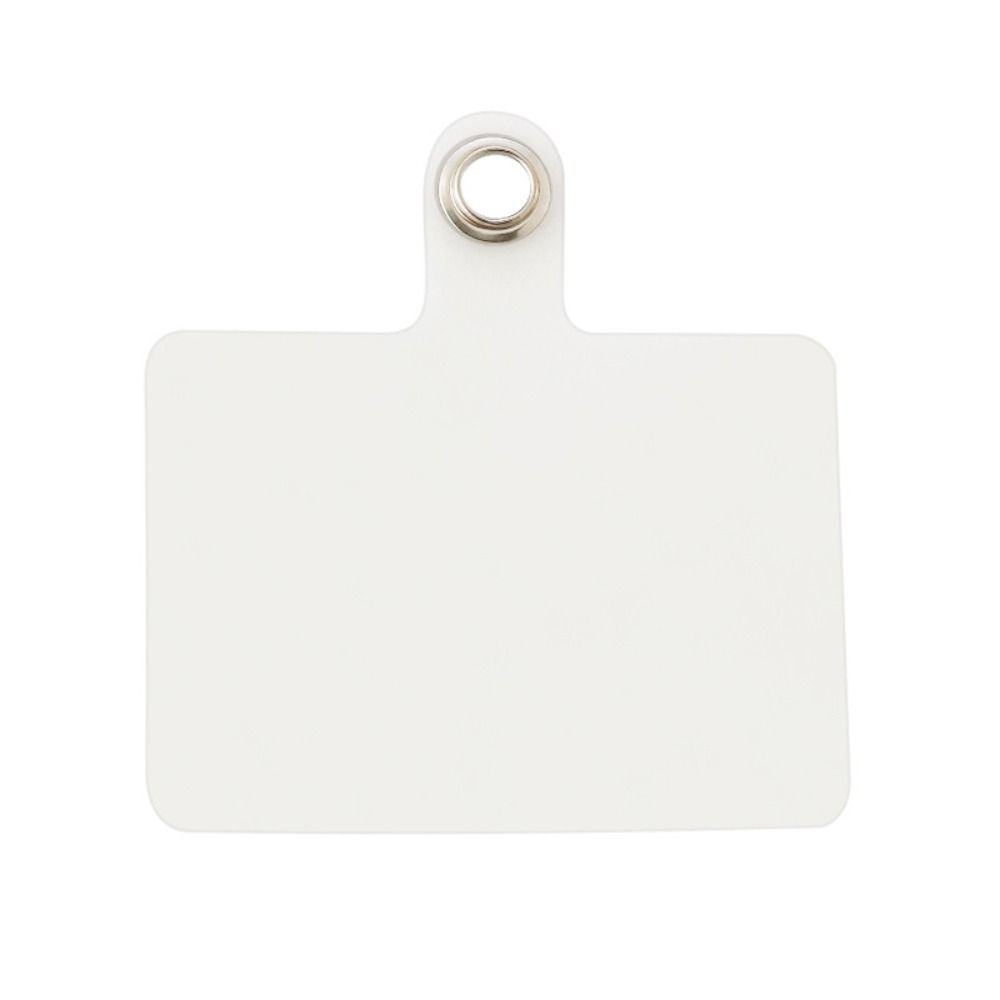 Lanyard Strap Phone Strap Neck Cord Patch Phone Lanyard Gasket Straps Patch Safety Tether Patch