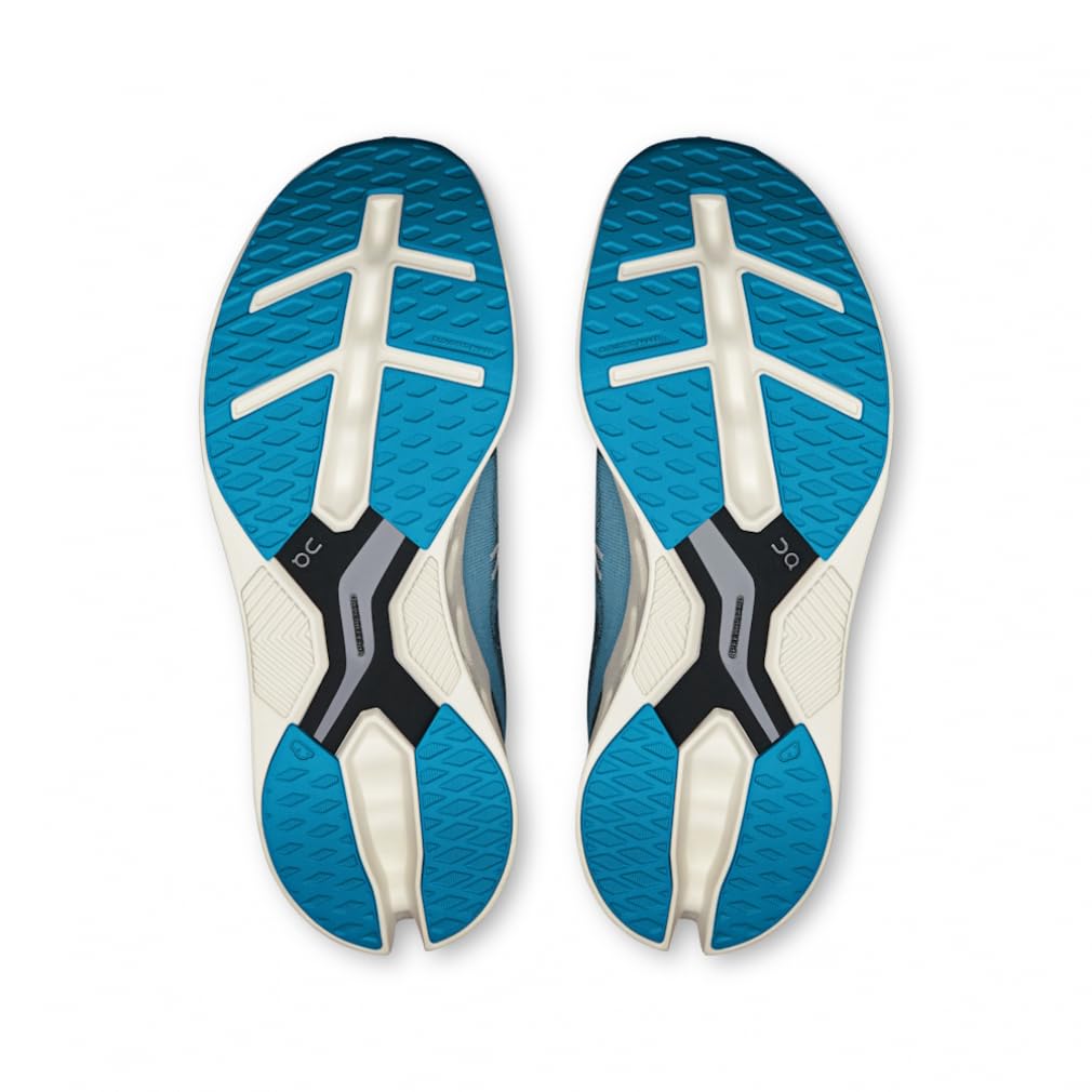 Running Shoes Cloudeclipse Niagara Ivory Cm [ON] Men's 28.5