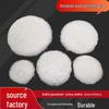 Self-Adhesive Imitation Wool Polishing Disc - Long & Short Wool Grinding Disc for Cars