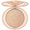 Charlotte Tilbury Glow Glide Face Architect HiGhliGhter 0.24 Oz   7 G champaGne Glow sparklinG champaGne