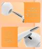 Multifunctional Cleaning Kit White Q20 Cleaning Kit Multifunctional Cleaning Tool Earphone Cleaning Keyboard Cleaning Smartphone Cleaning PC Cleaning