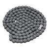 415 Chain 130 Links Metal Heavy Duty Drive Chain for ATV Go Kart Off Road Motorcycle 50250ml