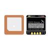 Precise M10 GNSS Navigation Module with Return to Home Feature for Quadcopters Fixed Wing Traverser