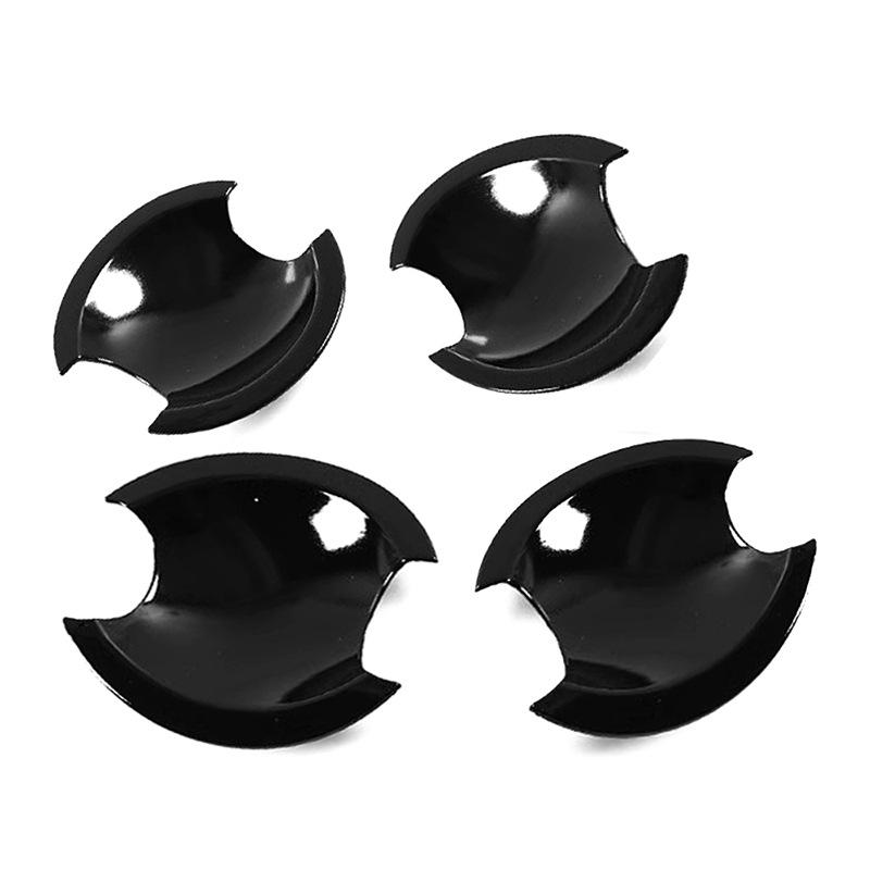 Door Handle Decoration for Toyota Ractis P120 (2011-2016)