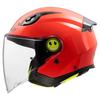 LS2 Open Face Helmet OF622 Funny II