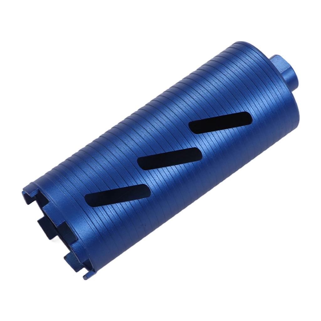 4.25in Diamond Hole Opener with Positioning Bit 58?11 Thread Core Drill Bit for Concrete Marble