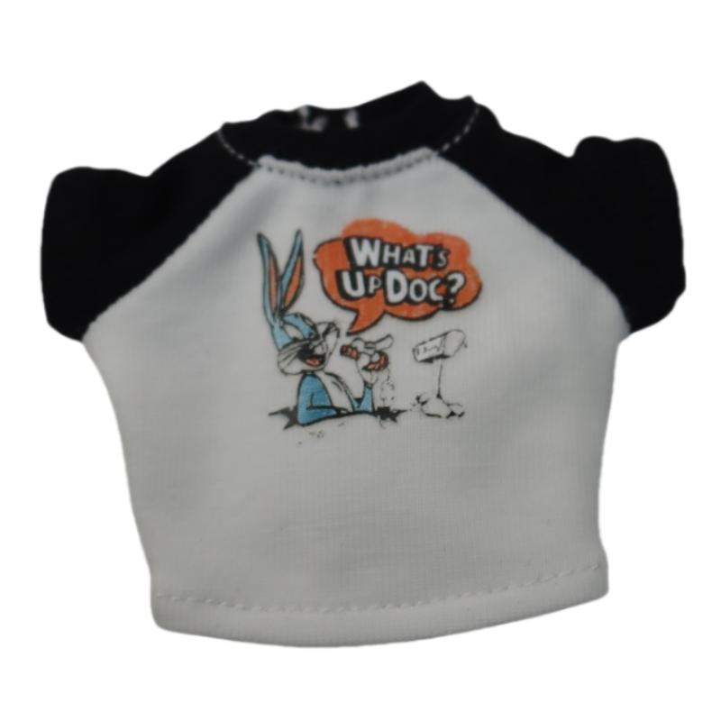 

Для одежды куклы Блайз Клетчатая рубашка Джинсы Короткие штаны для куклы Ob24 Ob22 Azone Наряд Джинсовые штаны