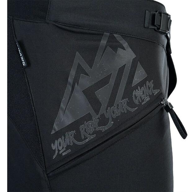 Silvini Шорты Fabriano Enduro