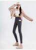 Women's Slim-fit Pocket Running Leggings - Hip-lifting, Tummy Control Yoga & Cycling Pants (Spring Style)