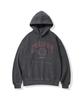 PIGMENT 25 Emblem Hoodie_Charcoal