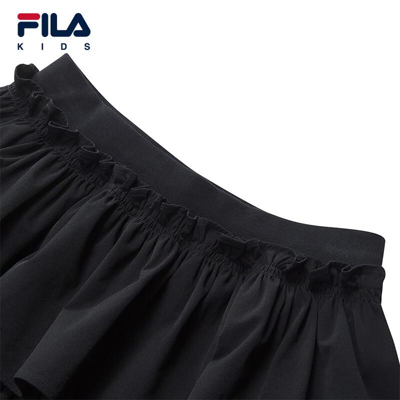 Fila Girls' Autumn Woven Skort
