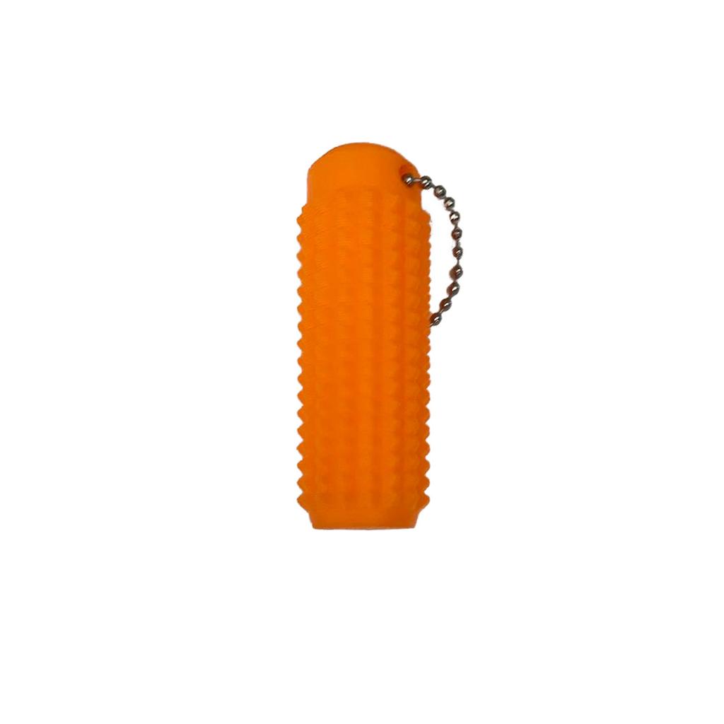 Anxiety And Pain, Stimulat Keychain, Stress, Attention Deficit Hyperactivity Disorder, Portable Roller Massage Keychain