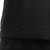 Nike Knitted Warm Sports Casual Pullover Round Neck Long Sleeve T-Shirt Women Tops Black AQ9813-010