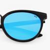 Puma Pu0158sk 002 Round Combi Mirror Asian Fit Lightweight Sunglasses