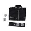 Halloween MJ Michael Jackson Jacket Cosplay Costume Concert Stage Roleplay