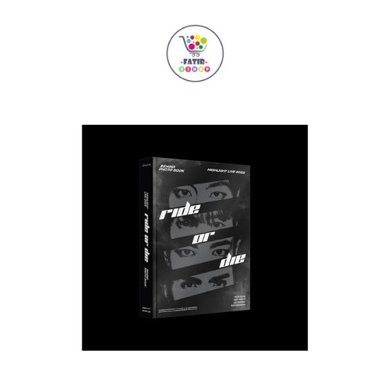 HIGHLIGHT LIVE 2025 RIDE or DIE ЗА ФОТОАЛЬБОМОМ No POB