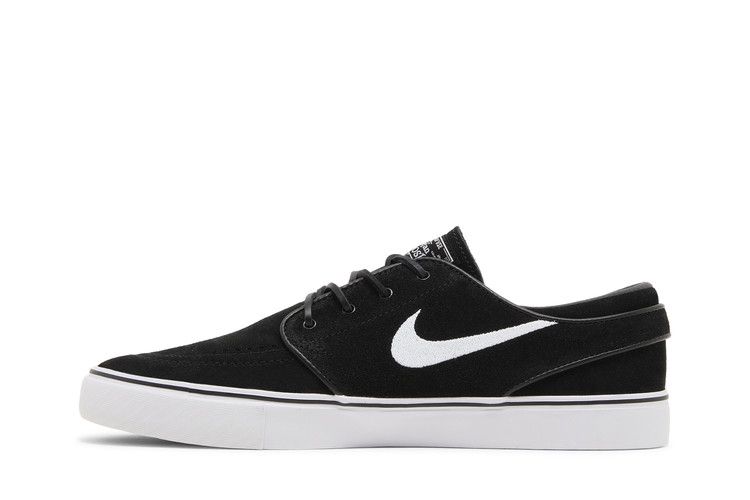 Nike SB Zoom Janoski OG+ Negro Blanco (2024)