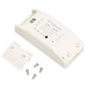 WiFi Smart Switch Handsfree Voice Control Breaker Home Appliance On Off Switch AC100?240V