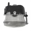 4805857AA Fog Light for Grand Caravan, Journey, Compass, Commander