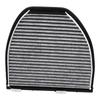 Car Cabin Air Filter Cooling System Air Filter for Mercedes W204 C-Class W212 E-Class Carbon Cabin Pollen Filter 2128300318