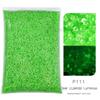 Round Resin Flat Bottom Drill Transparent Bottom Luminous Nail Drill Diy Mobile Phone Violent Bear Loose Diamond Accessories Accessories