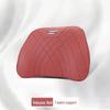 Car Neck and Lumbar Support Cushion Set for Changan Oshan Z6, 530, 520 Qiyue Models