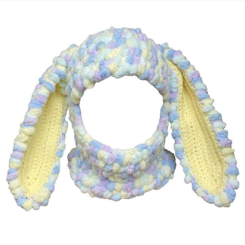 

Новая вязаная крючком шапка ручной работы, шерстяная шапка, вязаная шапка, шапка рыбака