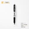 Five Thousand Neutral Quick-Drying 0.5mm/0.7mm Click Pen – Smooth Simple Signature Pen for Business/Office Use