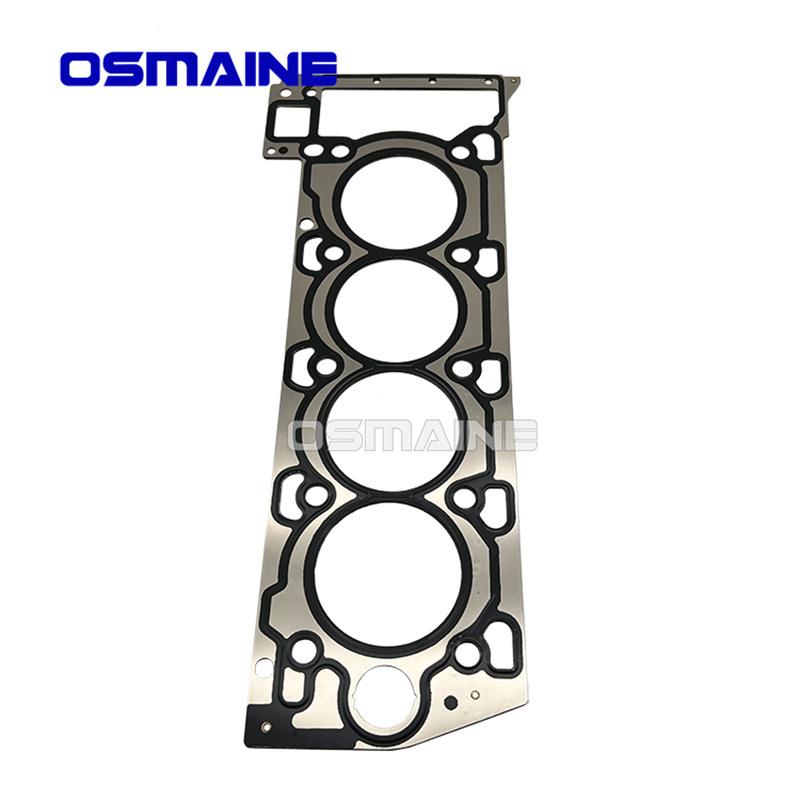 Cylinder Head Gasket For JAGUAR XJ X351 XE X760 XF X250 X260 F-PACE X761 F-TYPE X152 5.0 V8 AJ133 508PS 508PN AJ813953 AJ813952
