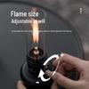 ShanZhiKe Outdoor Camping Gas Lantern - Versatile Tent and Atmosphere Lighting