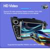 7 Zoll Autoradio Android für Hyundai IX35 2009-2015 Auto Multimedia Stereo Navigation 1+32GB